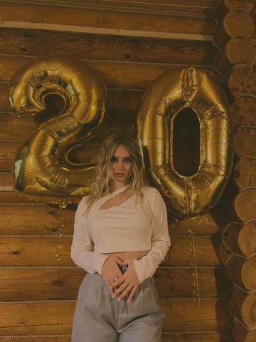 Анкета проститутки Алиса - Фото 1, , 25 лет, №231619